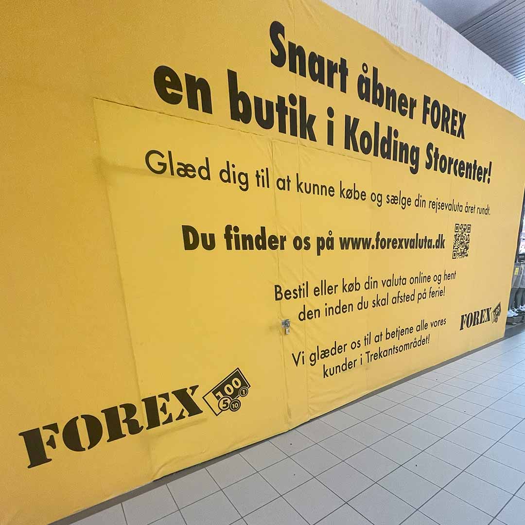 Forex Bank Kolding Storcenter